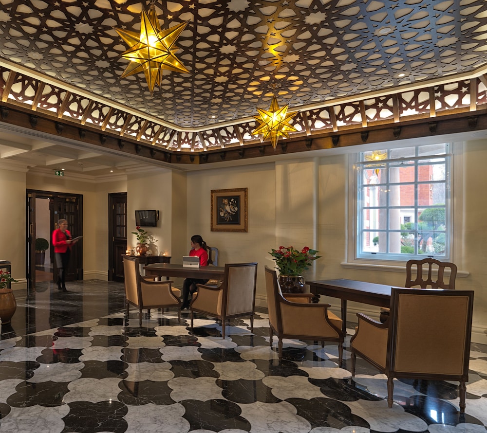 The Lalit London 4