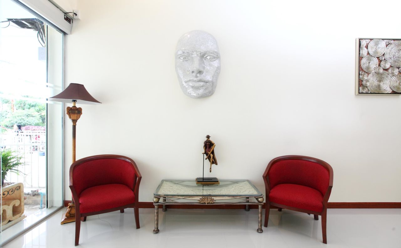 V Check Inn Sukhumvit 22 17