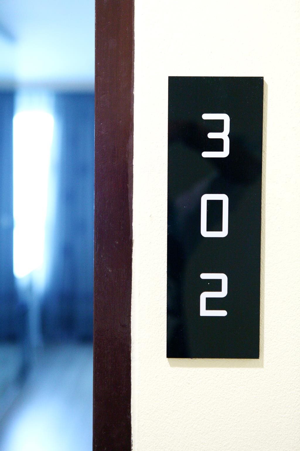 V Check Inn Sukhumvit 22 19