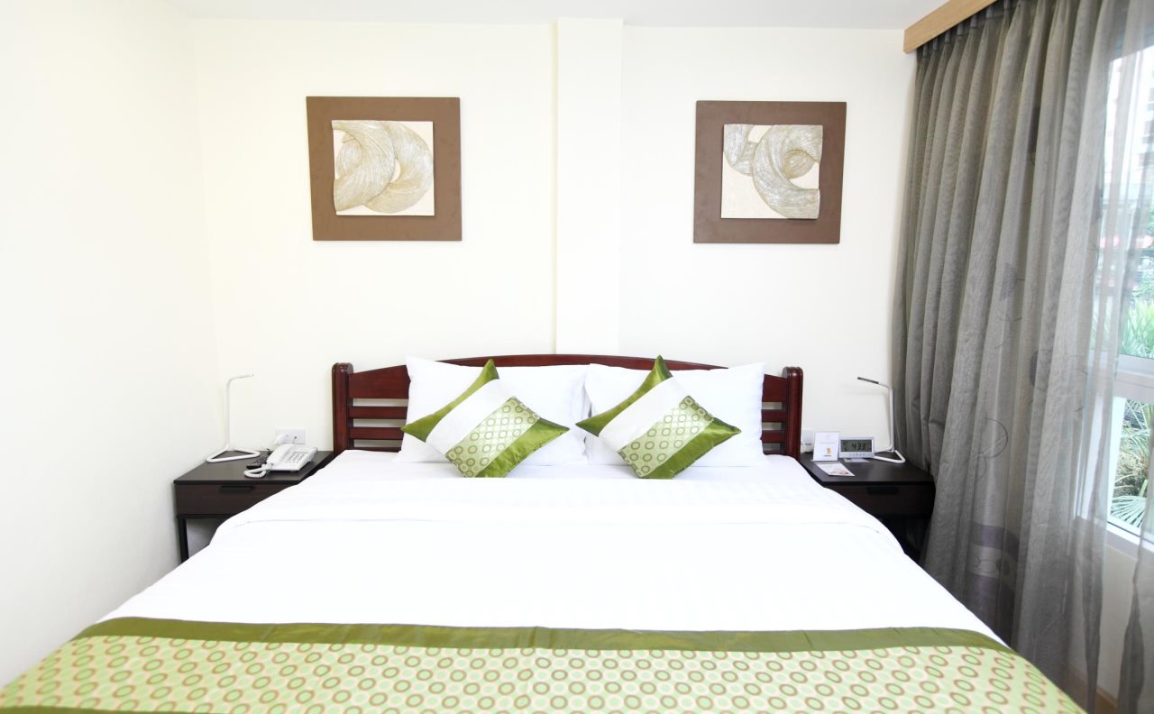 V Check Inn Sukhumvit 22 2