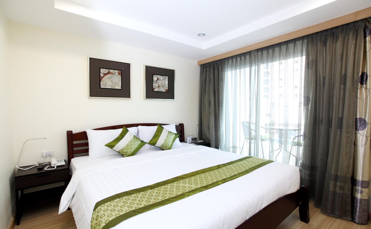 V Check Inn Sukhumvit 22 4