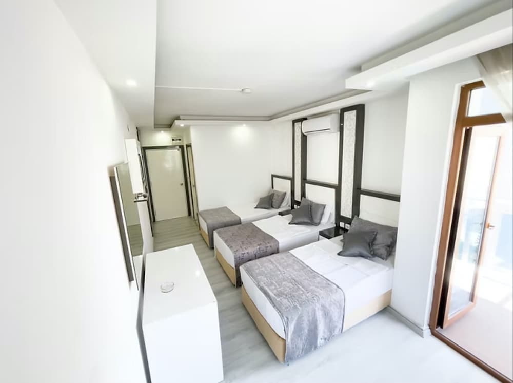 Livane Sun Otel 15