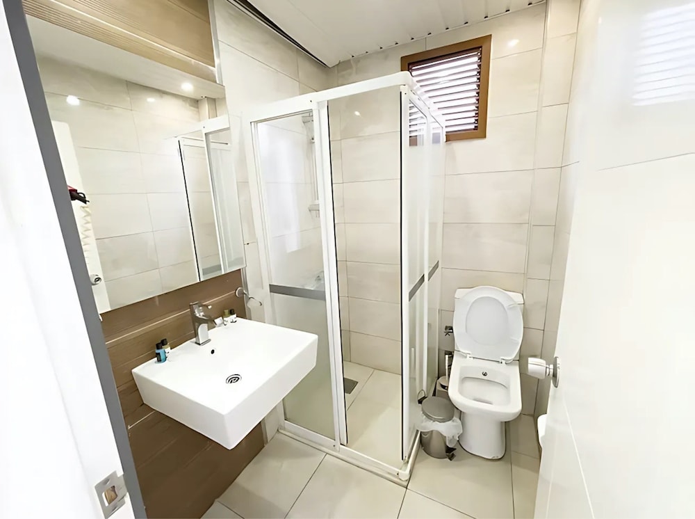 Livane Sun Otel 20