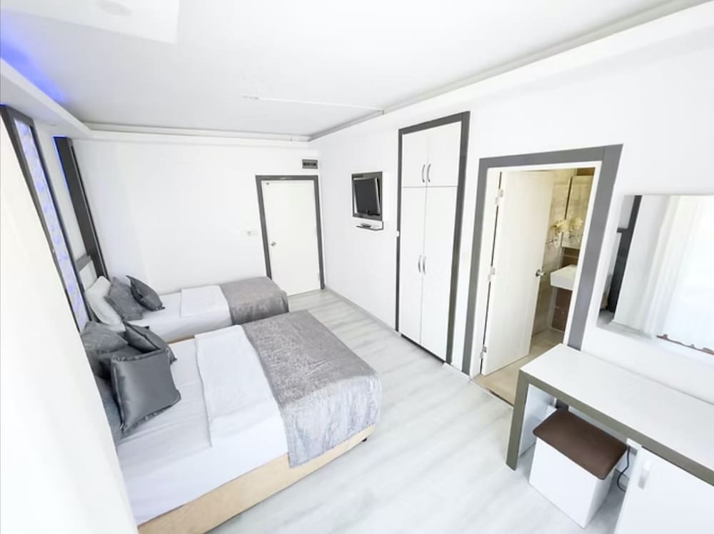 Livane Sun Otel 9