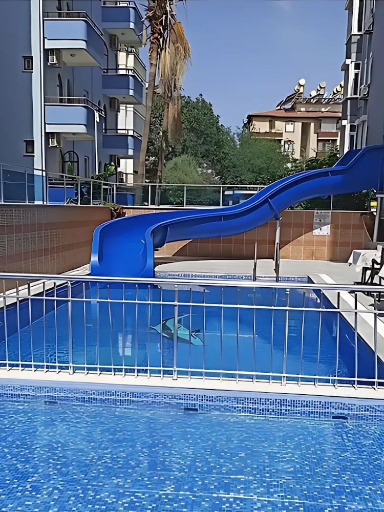 Livane Sun Otel 23