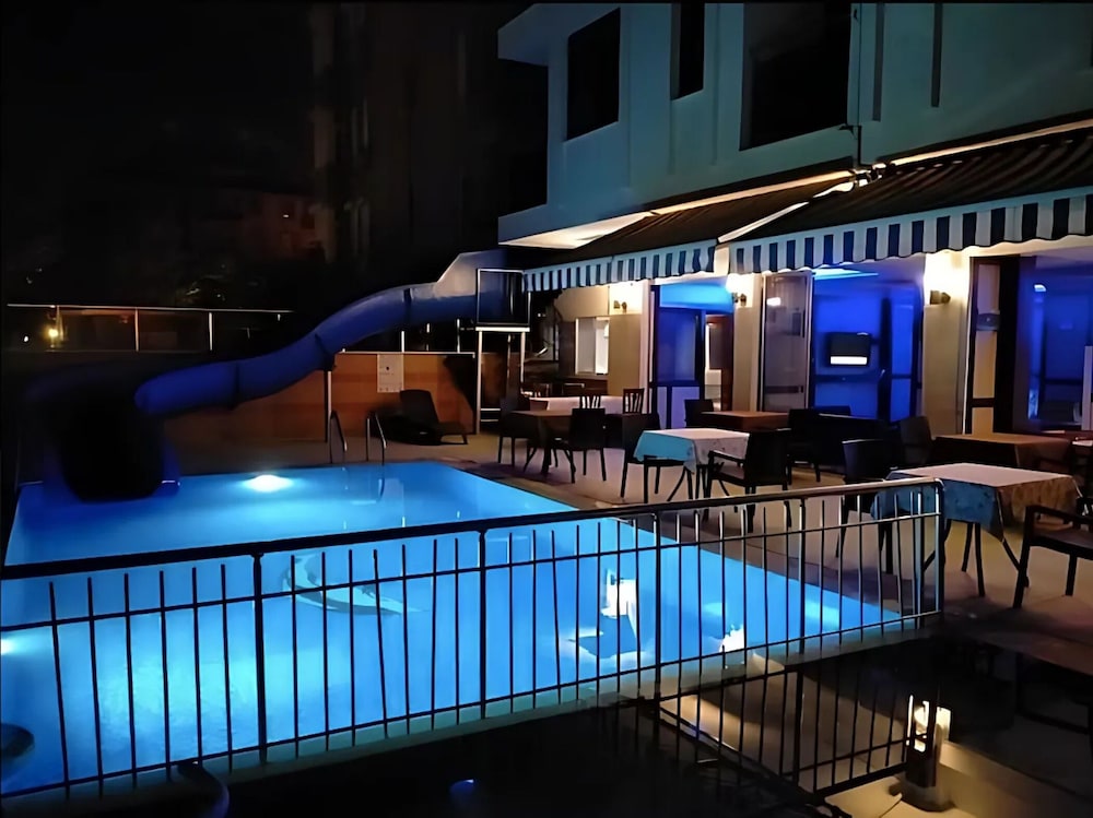 Livane Sun Otel 22