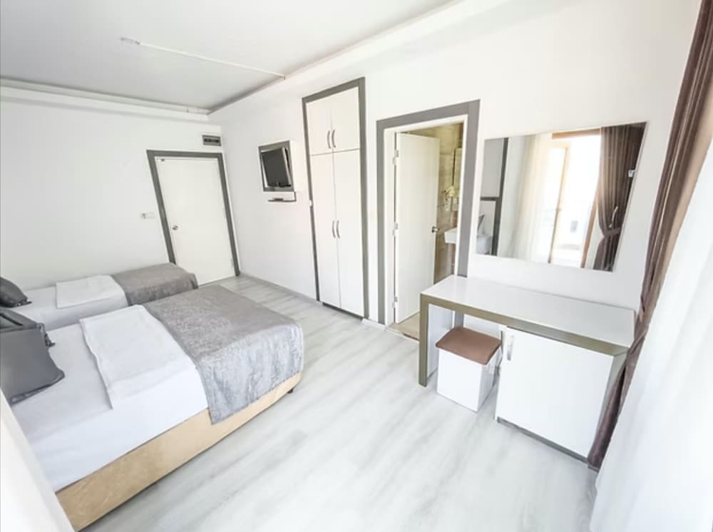Livane Sun Otel 11