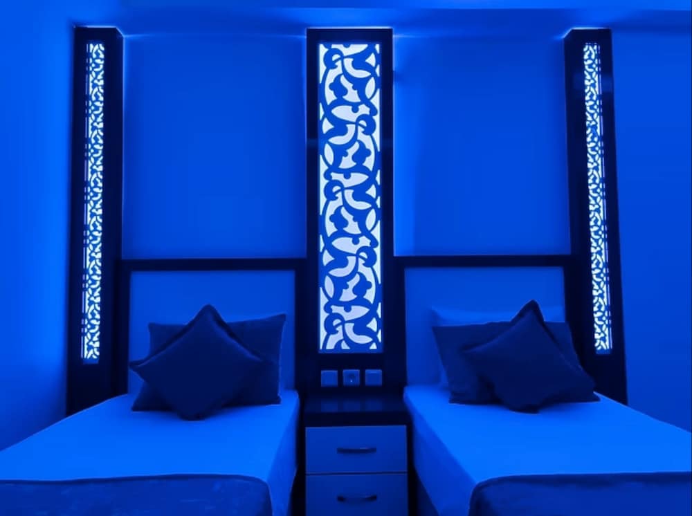 Livane Sun Otel 17