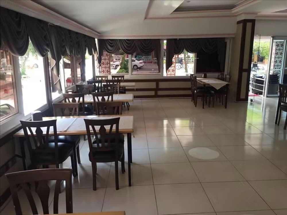 Livane Sun Otel 24
