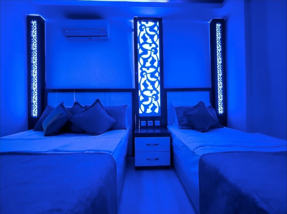Livane Sun Otel 6