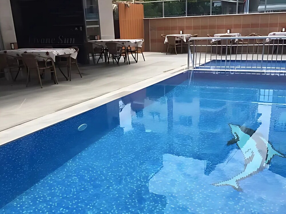 Livane Sun Otel 21