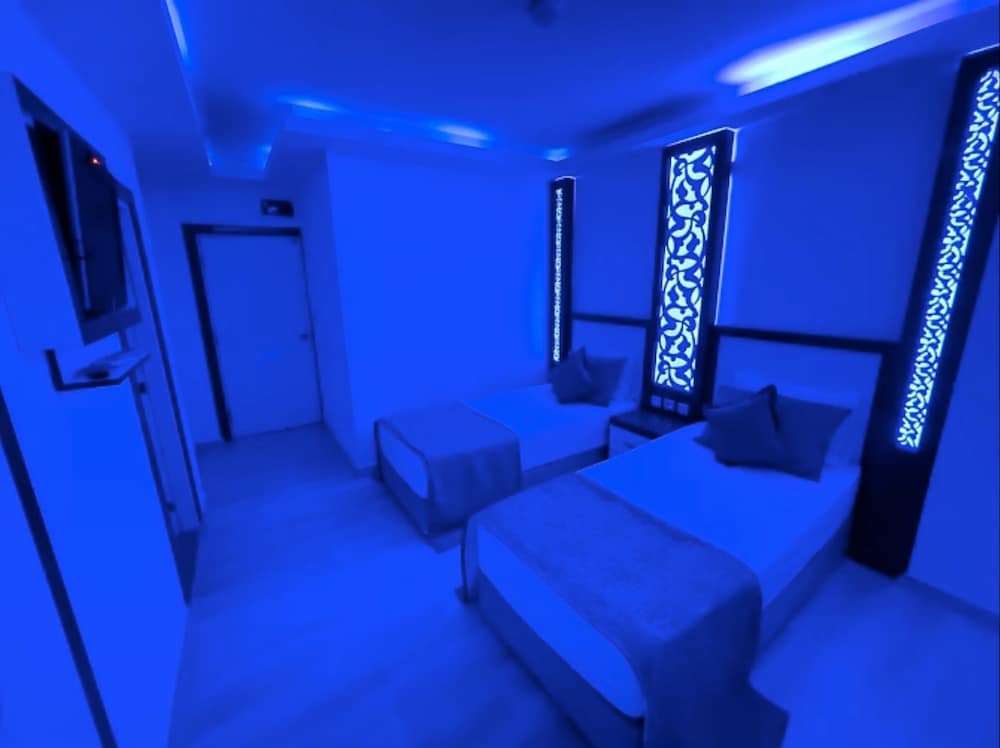 Livane Sun Otel 8