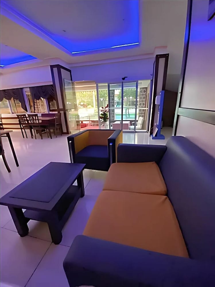 Livane Sun Otel 4