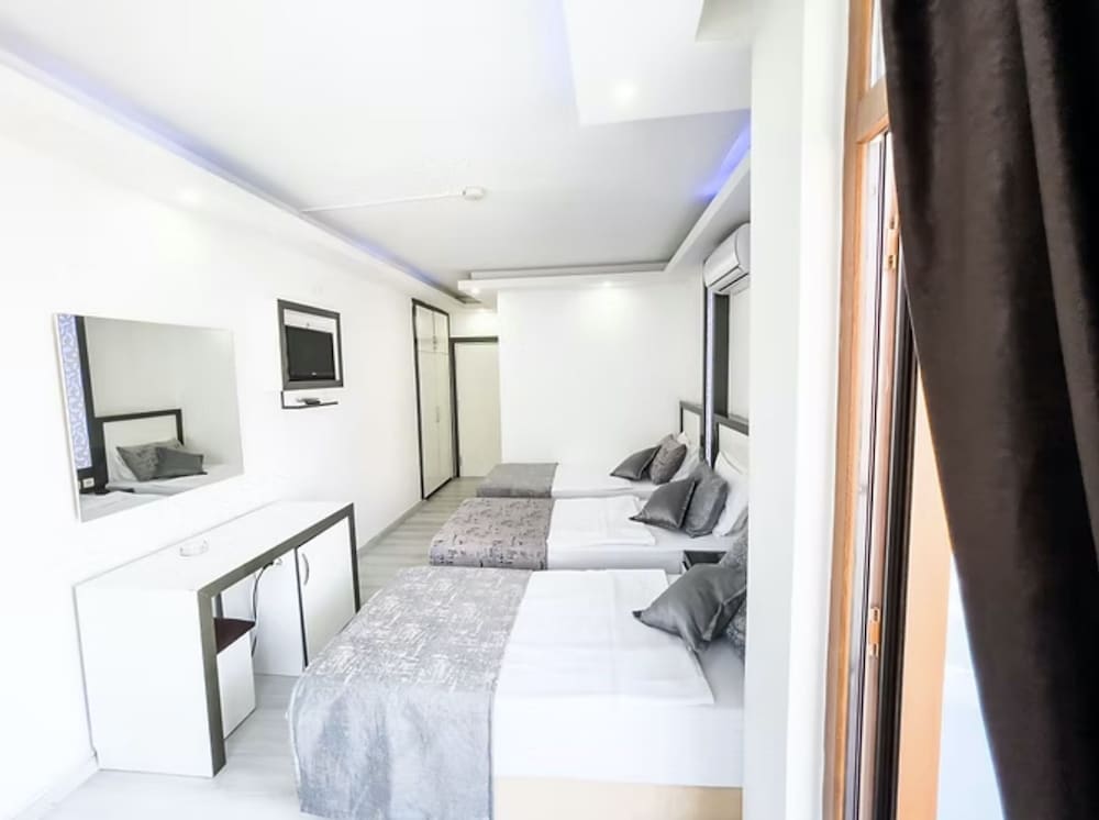 Livane Sun Otel 16