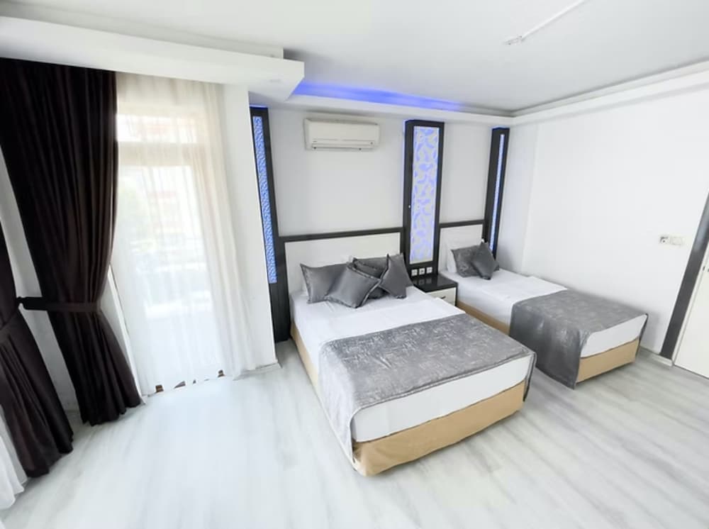 Livane Sun Otel 10