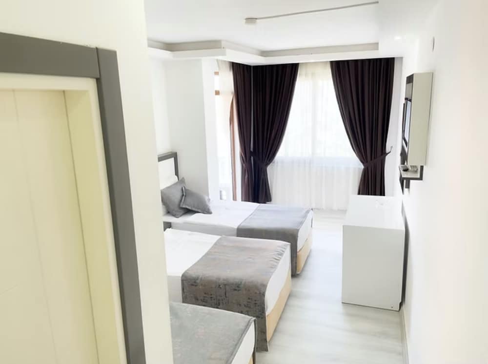 Livane Sun Otel 14