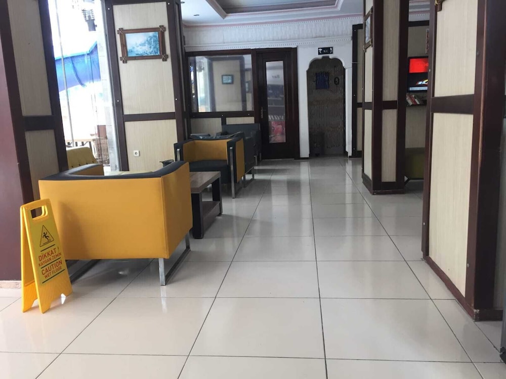 Livane Sun Otel 2