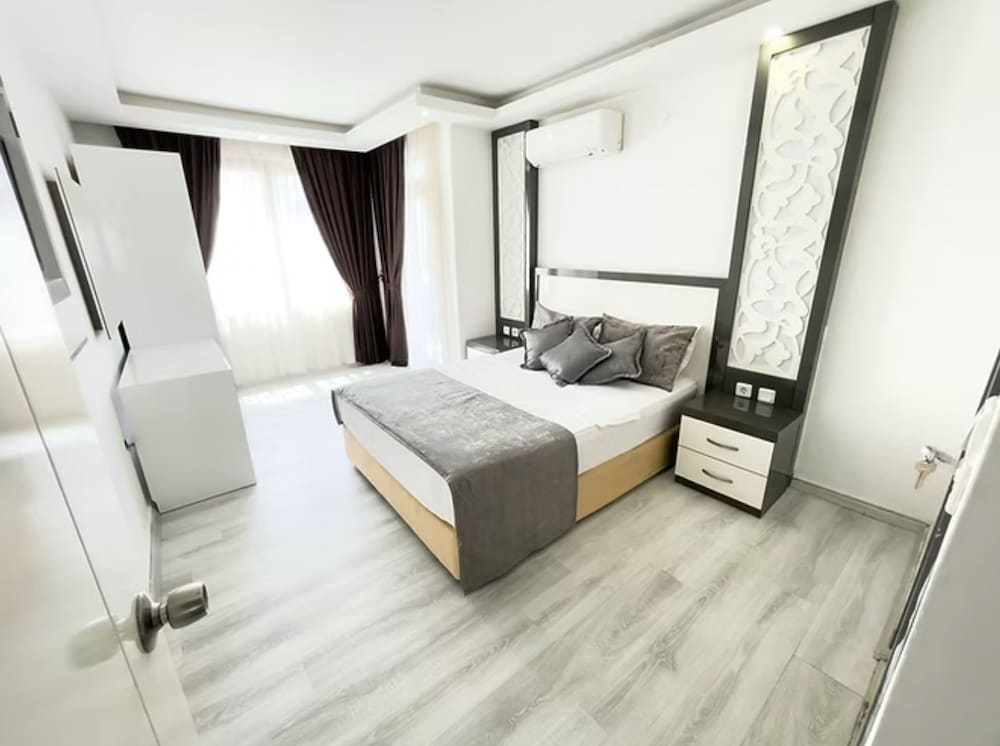 Livane Sun Otel 13