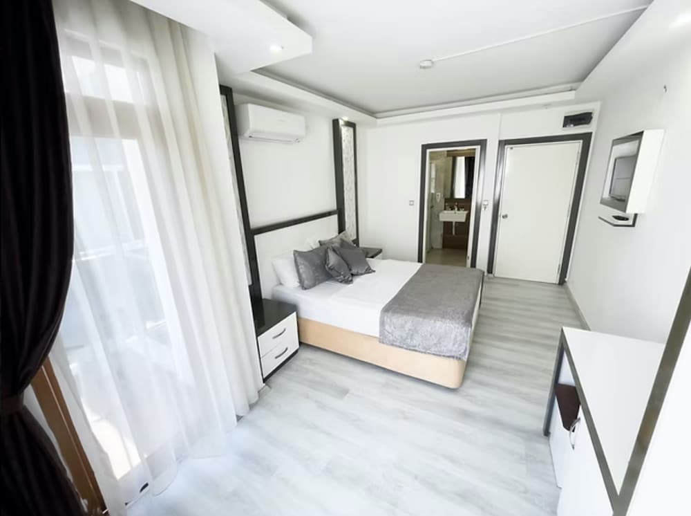 Livane Sun Otel 12