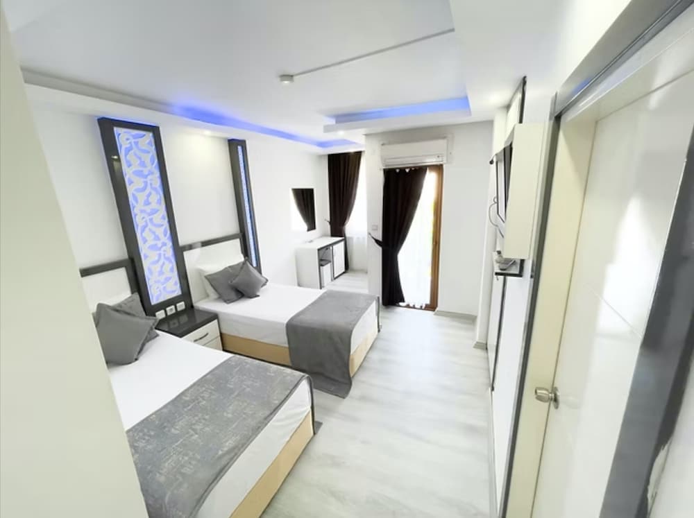 Livane Sun Otel 7