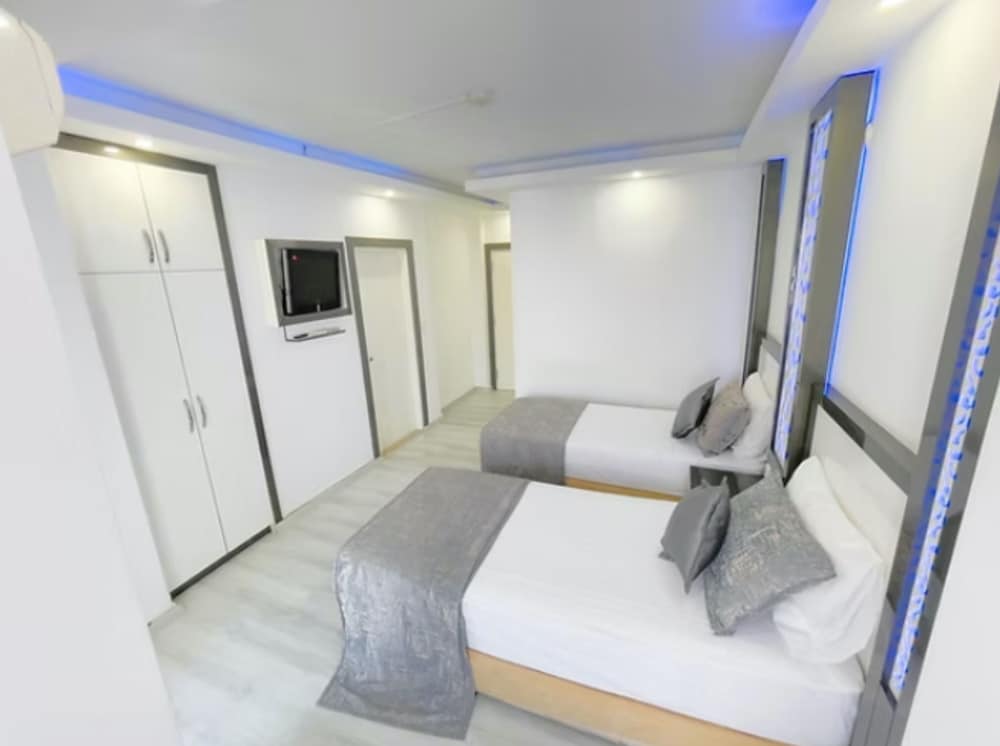Livane Sun Otel 18