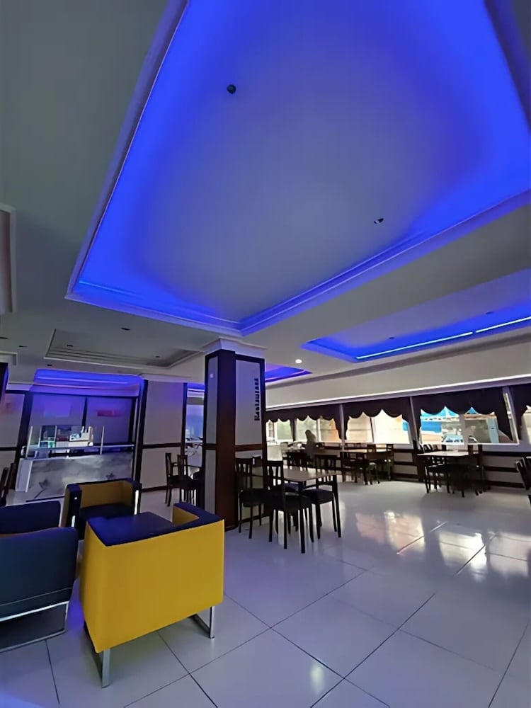Livane Sun Otel 3