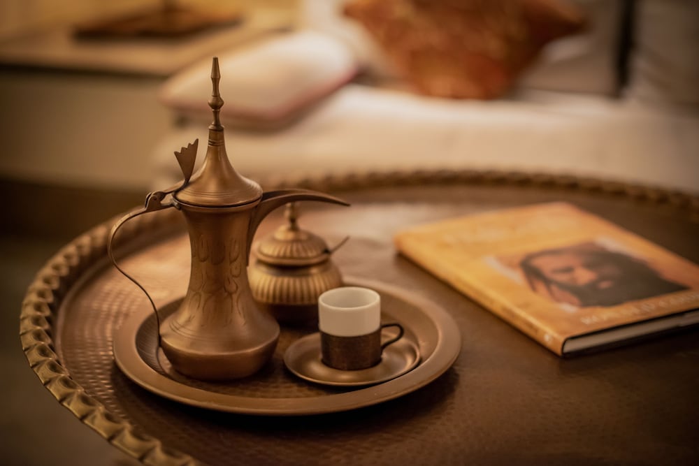 The Chedi Al Bait, Sharjah 20