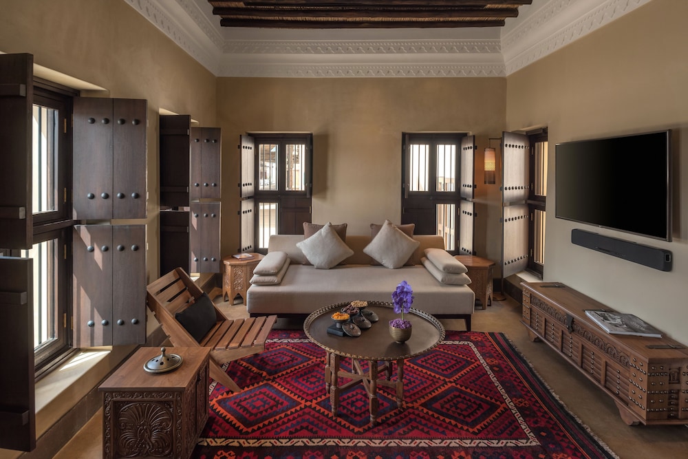 The Chedi Al Bait, Sharjah 6