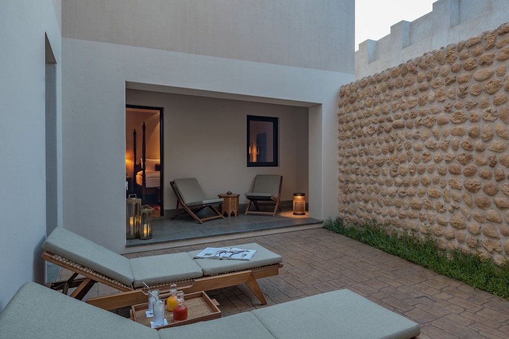 The Chedi Al Bait, Sharjah 16