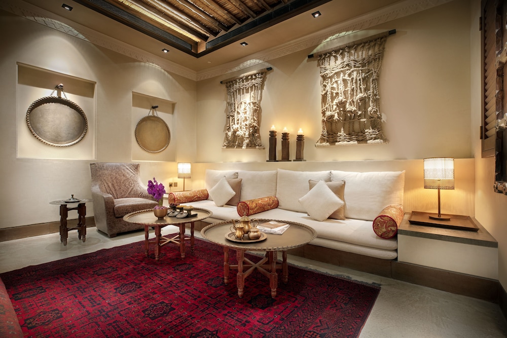 The Chedi Al Bait, Sharjah 7