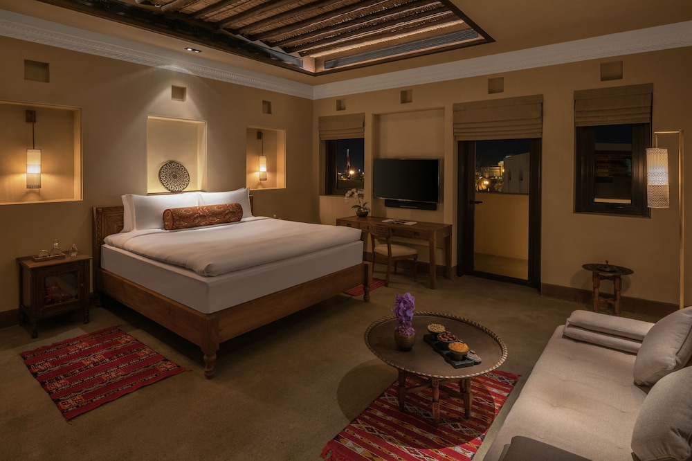 The Chedi Al Bait, Sharjah 14