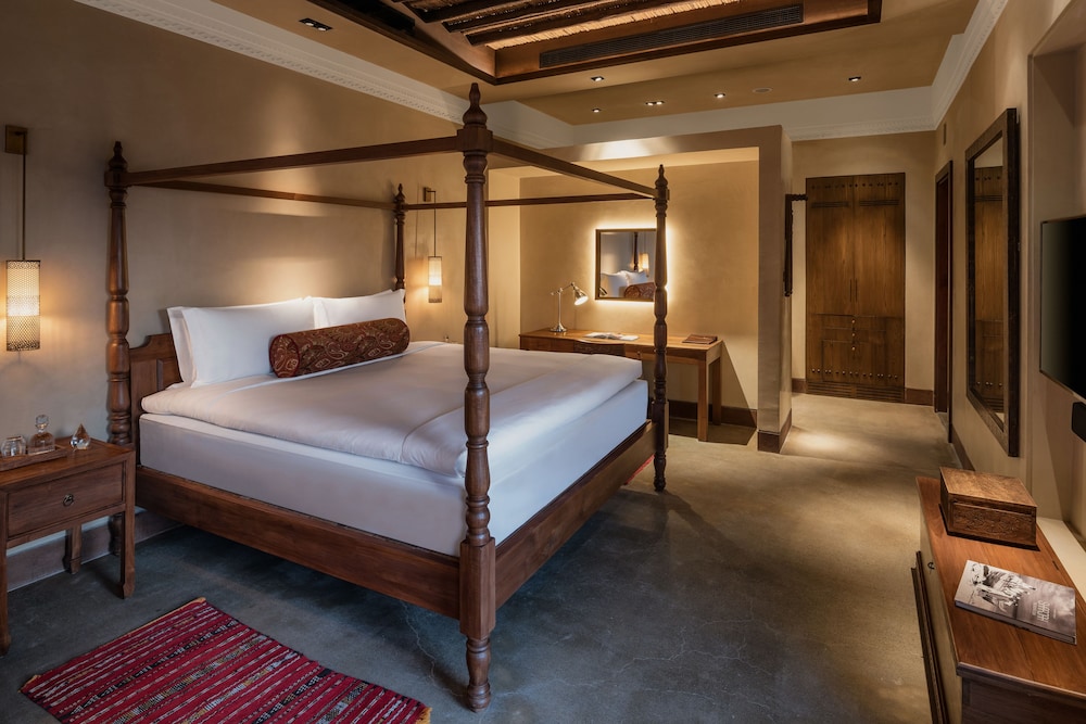 The Chedi Al Bait, Sharjah 19
