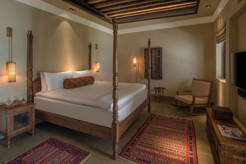 The Chedi Al Bait, Sharjah 15