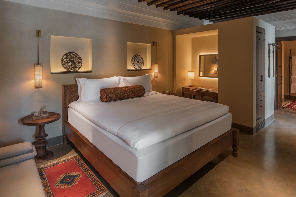 The Chedi Al Bait, Sharjah 23