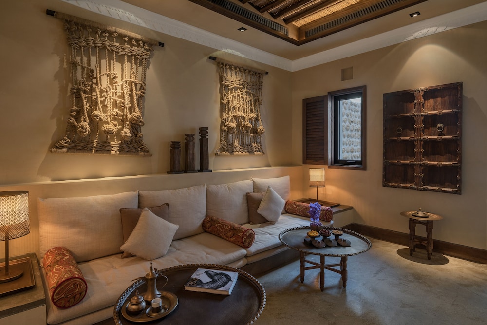 The Chedi Al Bait, Sharjah 9