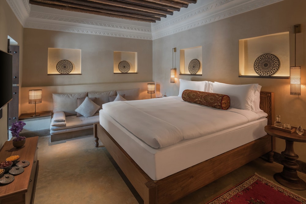 The Chedi Al Bait, Sharjah 13