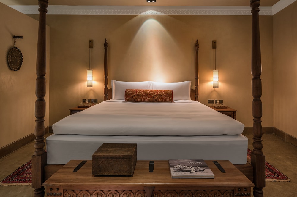 The Chedi Al Bait, Sharjah 8