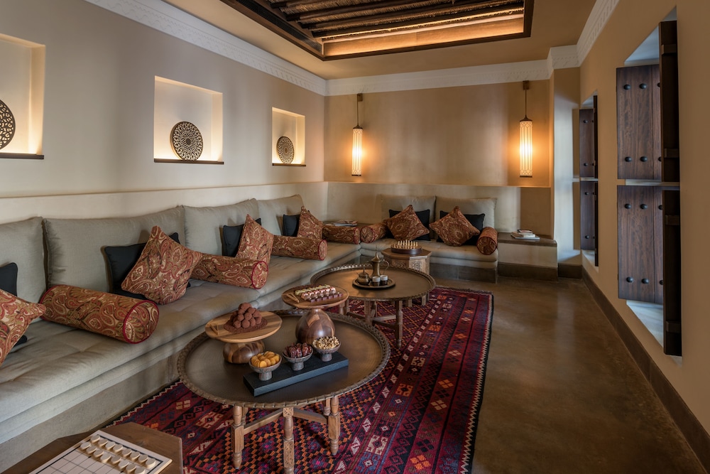 The Chedi Al Bait, Sharjah 18