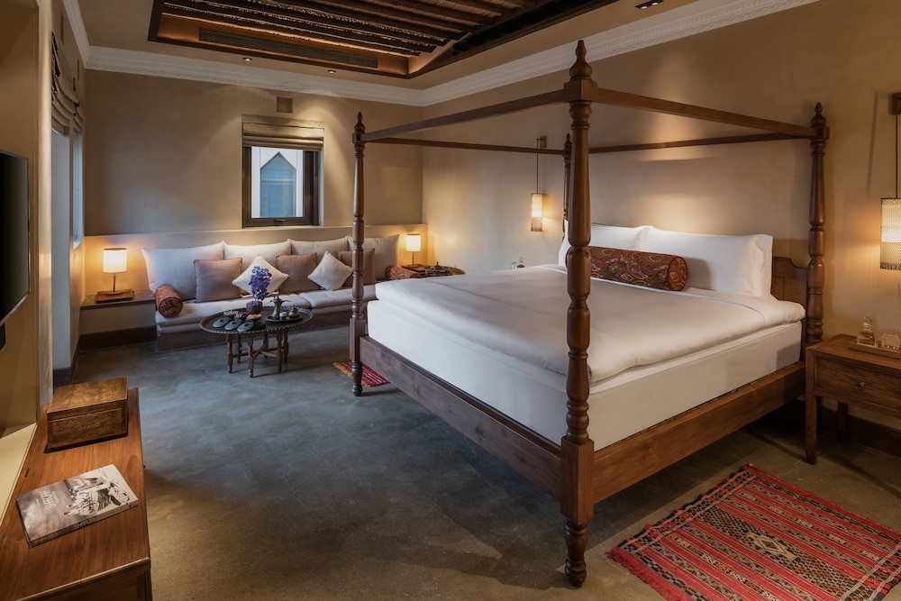 The Chedi Al Bait, Sharjah 11