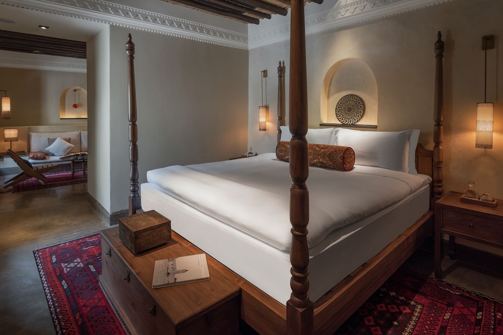 The Chedi Al Bait, Sharjah 5