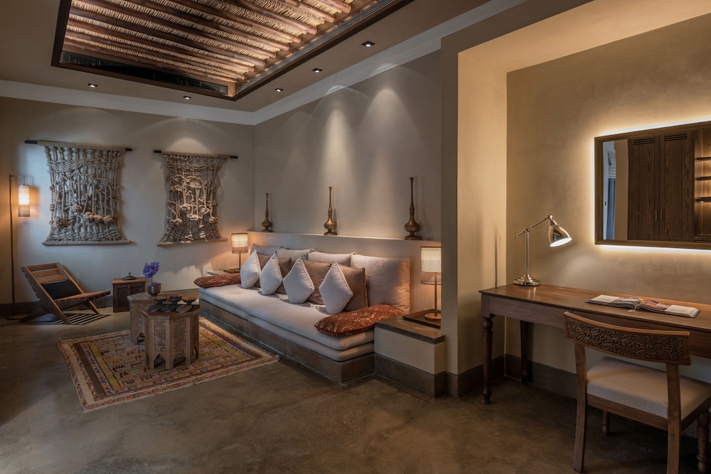 The Chedi Al Bait, Sharjah 10