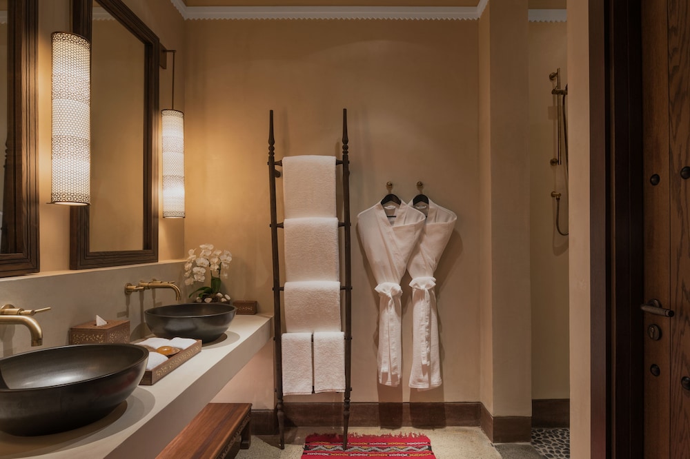 The Chedi Al Bait, Sharjah 17