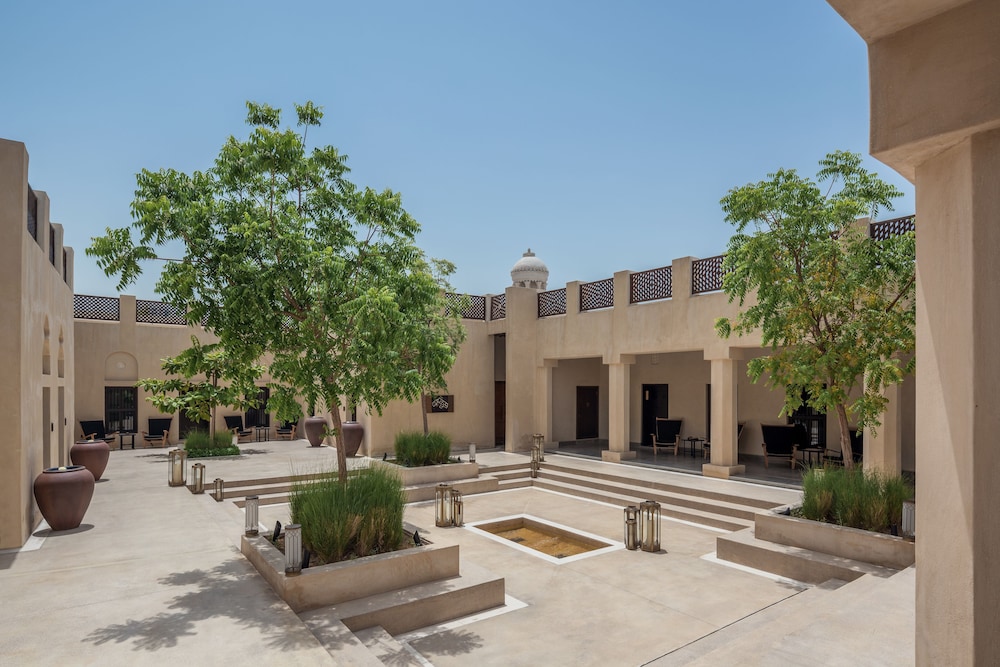The Chedi Al Bait, Sharjah 24
