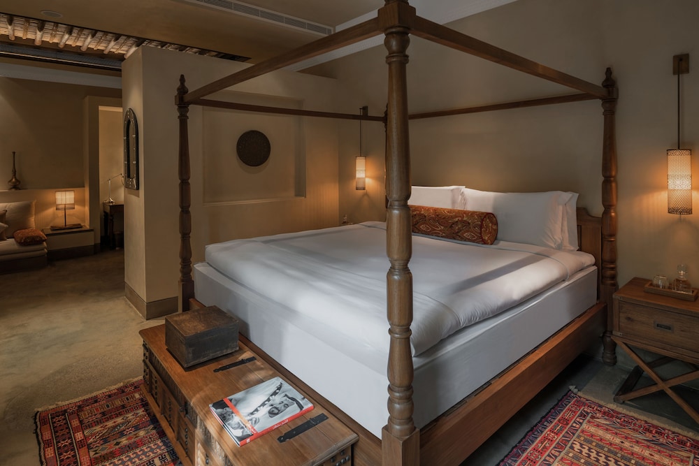 The Chedi Al Bait, Sharjah 12
