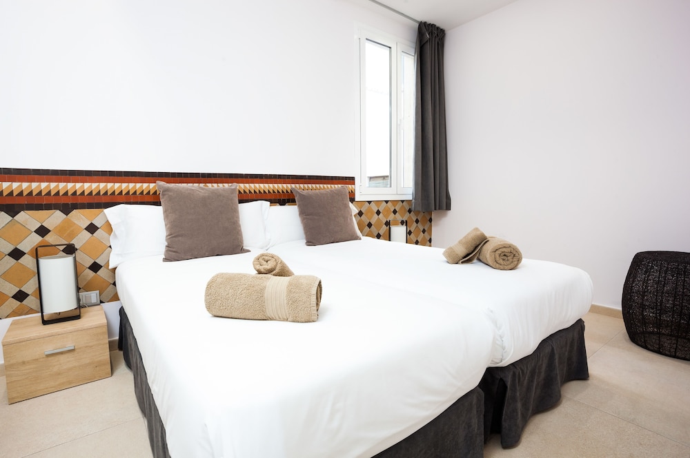 Quartprimera Guesthouse 11