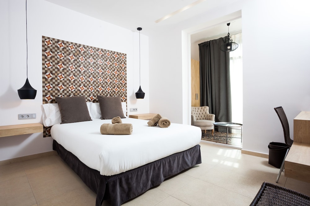 Quartprimera Guesthouse 9