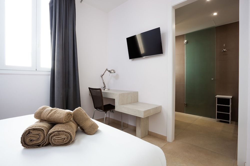 Quartprimera Guesthouse 7