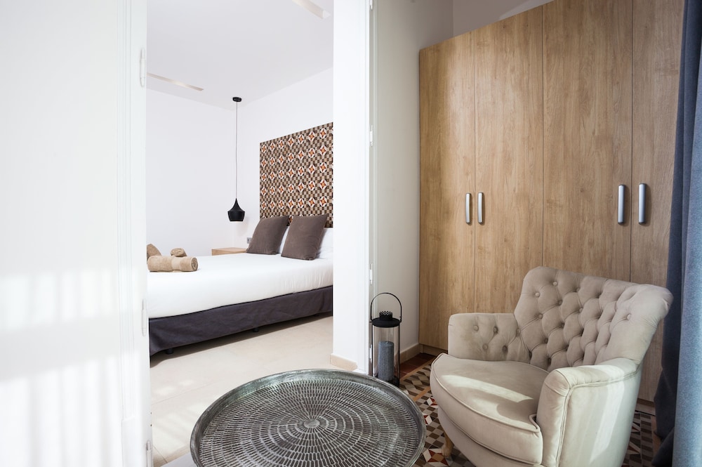 Quartprimera Guesthouse 10