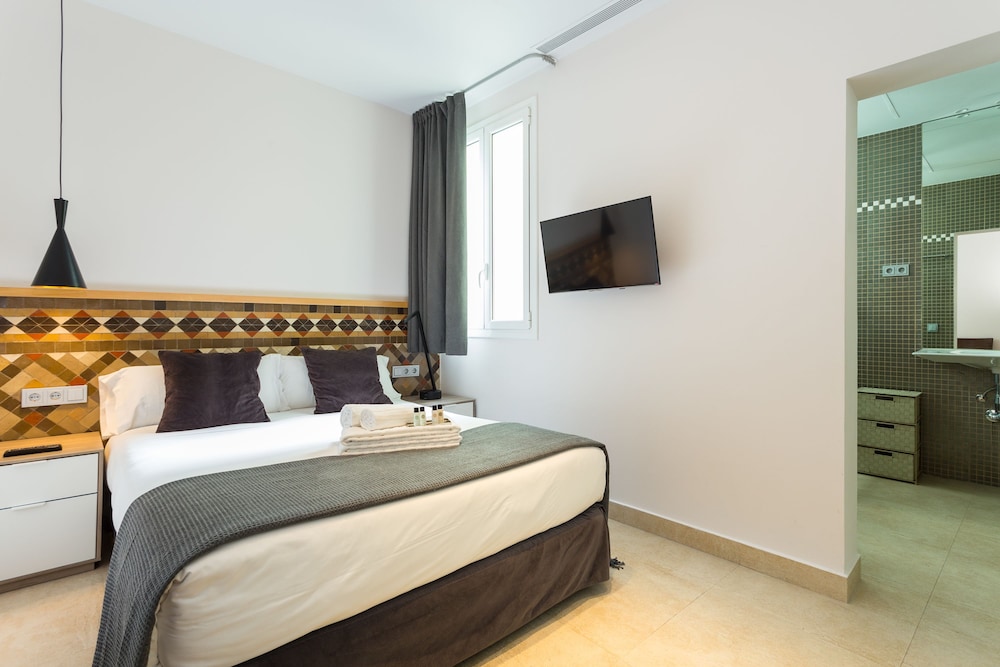 Quartprimera Guesthouse 20
