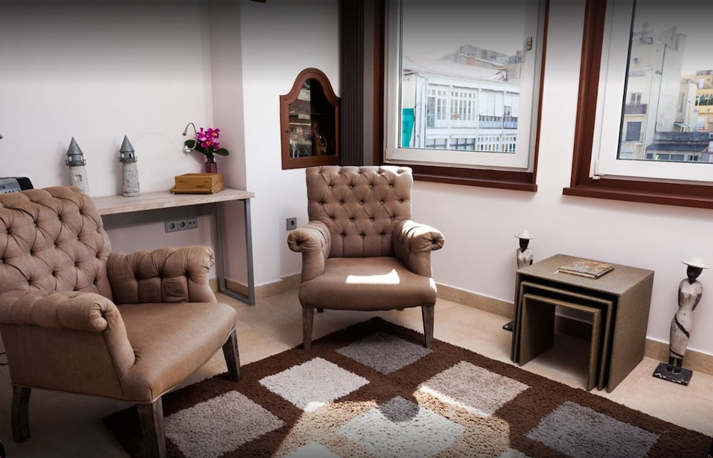 Quartprimera Guesthouse 5